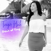 Tinger Hseih: Dash of Ting - Health Conscious Foodie