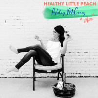 Ashley Mac McCrary: Healthy Little Peach - Whole30, Keto, Paleo Health Food Blogger, Overcoming Depression, Weight Loss and PCOS