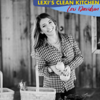 Lexi Davidson: Lexis Clean Kitchen - Health Food, Recipe Developer, Cookbook Author 