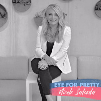 Nicole Salceda: Eye for Pretty - Design, Interior Style, California Casual