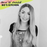 Harriet Bo Porterfield: Bos Kitchen - Vegan, Food Stylist, Recipe Developer, Plant Based