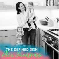 Alex Snodgrass: The Defined Dish