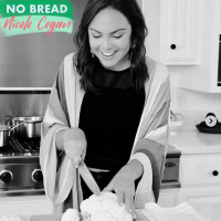 Nicole Cogan: No Bread - Gluten Free Living, Celiac Disease, Healing with Food