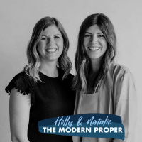 Natalie  Holly: The Modern Proper - Business Owners, Recipe Developers, Photographers, Stylist  MOTHERS