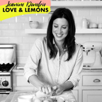 Jeanine Donofrio: Love  Lemons - Cookbook Author, Vegetarian Food Blogger  Recipe Developer 