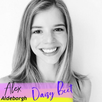 Alex Aldeborgh: Daisy Beet - Registered Dietitian, Budget Friendly Healthy Recipe Food Blog