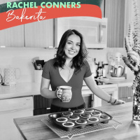 Rachel Conners: Bakerita - Gluten Free  Dairy Free Baker and Blogger