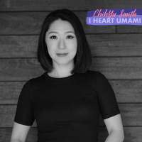 ChihYu Smith: I Heart Umami - Asian-Inspired Cuisine, Paleo, Whole30  Keto Recipes