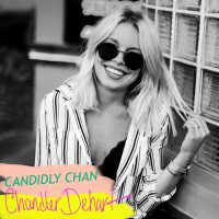 Chandler Dehart: Candidly Chan - Style Blogger, Life Enthusiast 