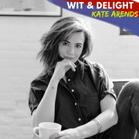 Kate Arends: Wit  Delight - Interior Design, Creative, Business Owner