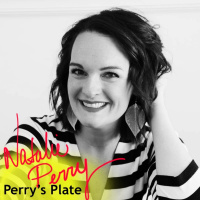 Natalie Perry: Perrys Plate - Cookbook Author, Whole30  Paleo Recipe Developer