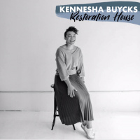 Kennesha Buycks: Restoration House - Creative, Design, Written Word, Inspiration