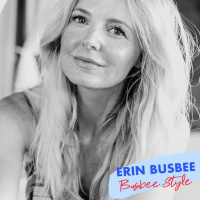 Erin Busbee: Busbee Style - Fashion, Lifestyle, Beauty Influencer  Blogger
