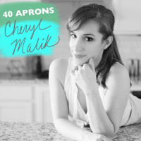 Cheryl Malik: 40 Aprons - Whole30  Paleo Cook Extraordinaire