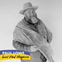 Paul Lowe: Sweet Paul Magazine - Creative Guru, Cooking  Crafting, Publisher