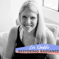 Lex Daddio: Restoring Radiance - Intuitive Eating, Overcoming Disordered  Binge Eating