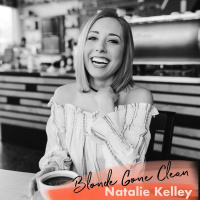 Natalie Kelley: Blonde Gone Clean - SCD, Controlling Autoimmune Disease / Ulcerative Colitis with Clean Eating
