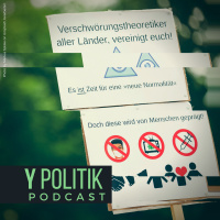 Das Gegenmittel für Verschwörungstheorien