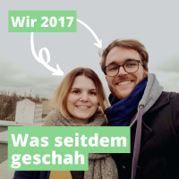 Die (wahrscheinlich) letzte Folge Y Politik