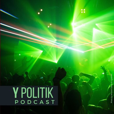 Y Politik-podcast