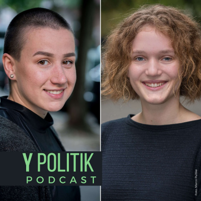 Y Politik-podcast
