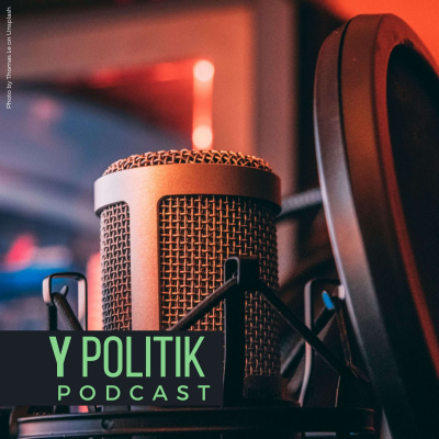 Y Politik-podcast