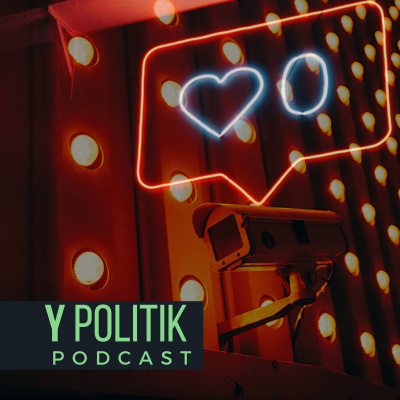 Y Politik-podcast