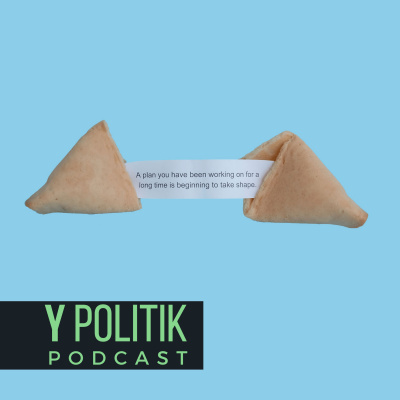 Y Politik-podcast