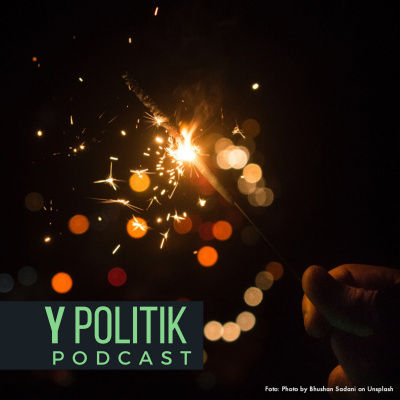 Y Politik-podcast
