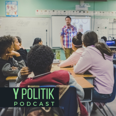 Y Politik-podcast