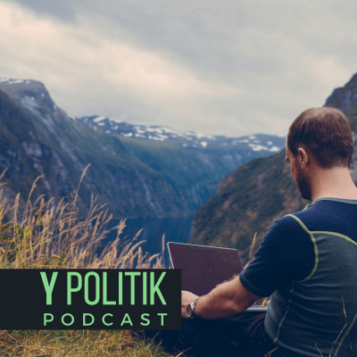 Y Politik-podcast