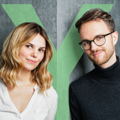 Y Politik-podcast