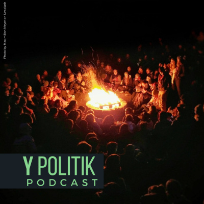 Y Politik-podcast
