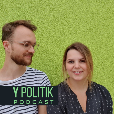 Y Politik-podcast