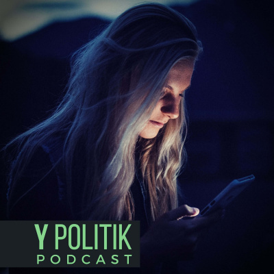 Y Politik-podcast