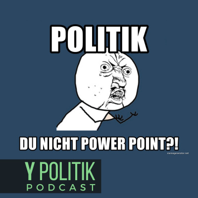 Y Politik-podcast