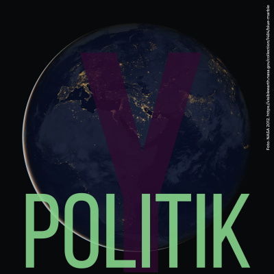 Y Politik-podcast