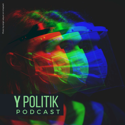 Y Politik-podcast