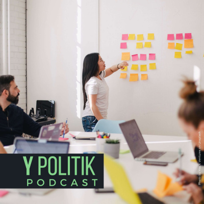 Y Politik-podcast