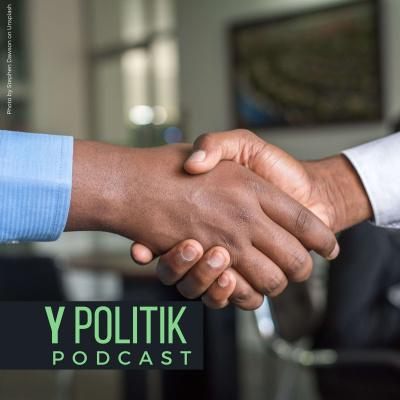 Y Politik-podcast