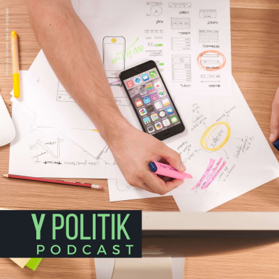 Y Politik-podcast