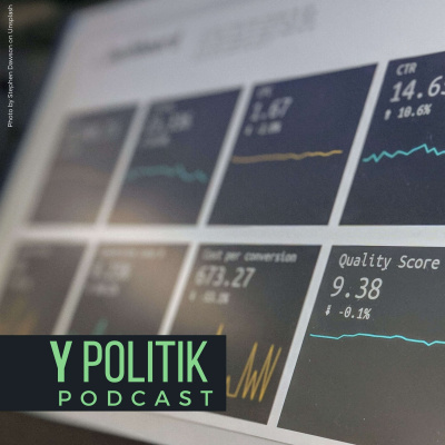 Y Politik-podcast