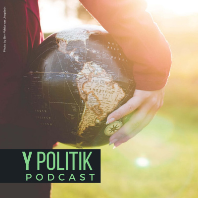Y Politik-podcast