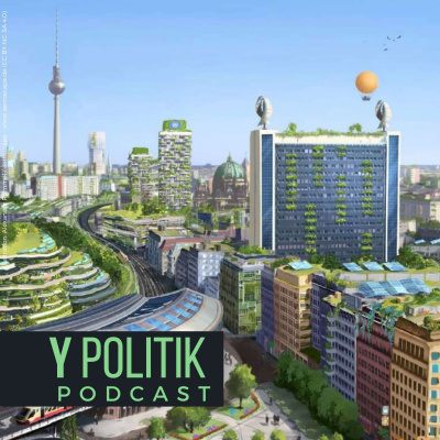 Y Politik-podcast