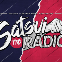 Satsui no Rádio #01 - Uma nova era de ouro dos jogos de luta? feat. @CalibreLordal