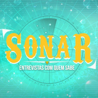 Sonar #01 - Amora Bettany e Pedro Medeiros