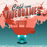 Café com Videogames #04 - Um bate papo com Glauber Kotaki