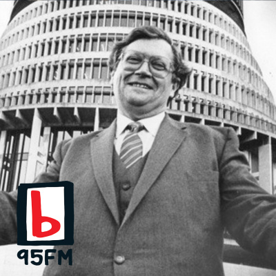 95bfm: Political Commentary