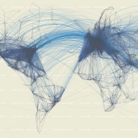 Rerouted, episode 1: SFO - CHN