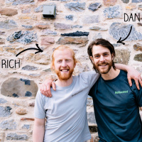 8 - Becoming A Social Or Eco Entrepreneur | Richard Eckersley - Earth.Food.Love  ReRooted